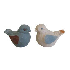 Bird Salt & Pepper Shakers